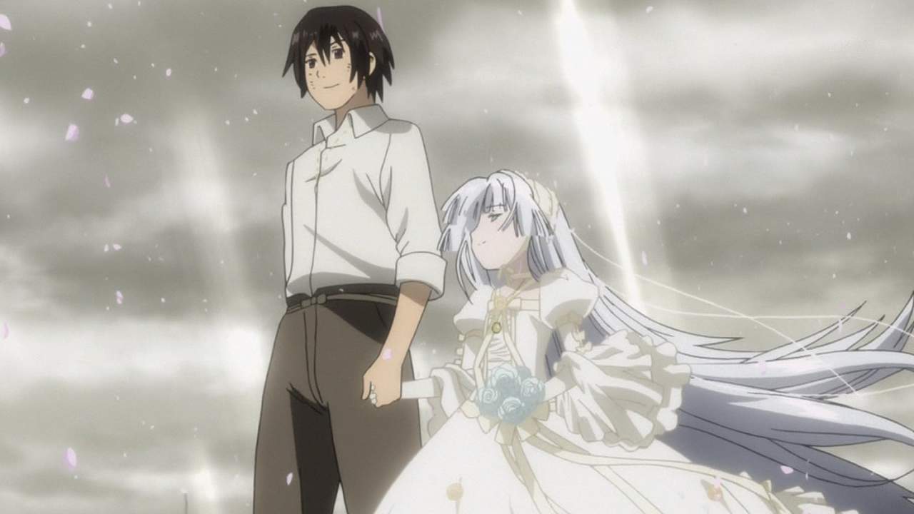 Gosick ゴシック 監督による最終回の疑問への解説 萌えオタニュース速報 Gosick ゴシック 監督による最終回の疑問への解説 萌えオタニュース速報