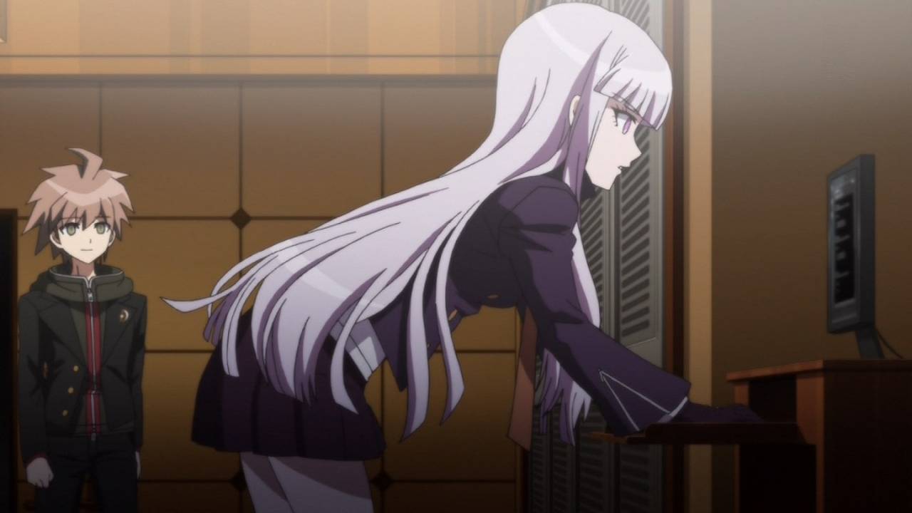ダンガンロンパ 12話感想 黒幕判明 こいつだったなんて 萌えオタニュース速報 ダンガンロンパ 12話感想 黒幕判明 こいつだったなんて 萌えオタニュース速報