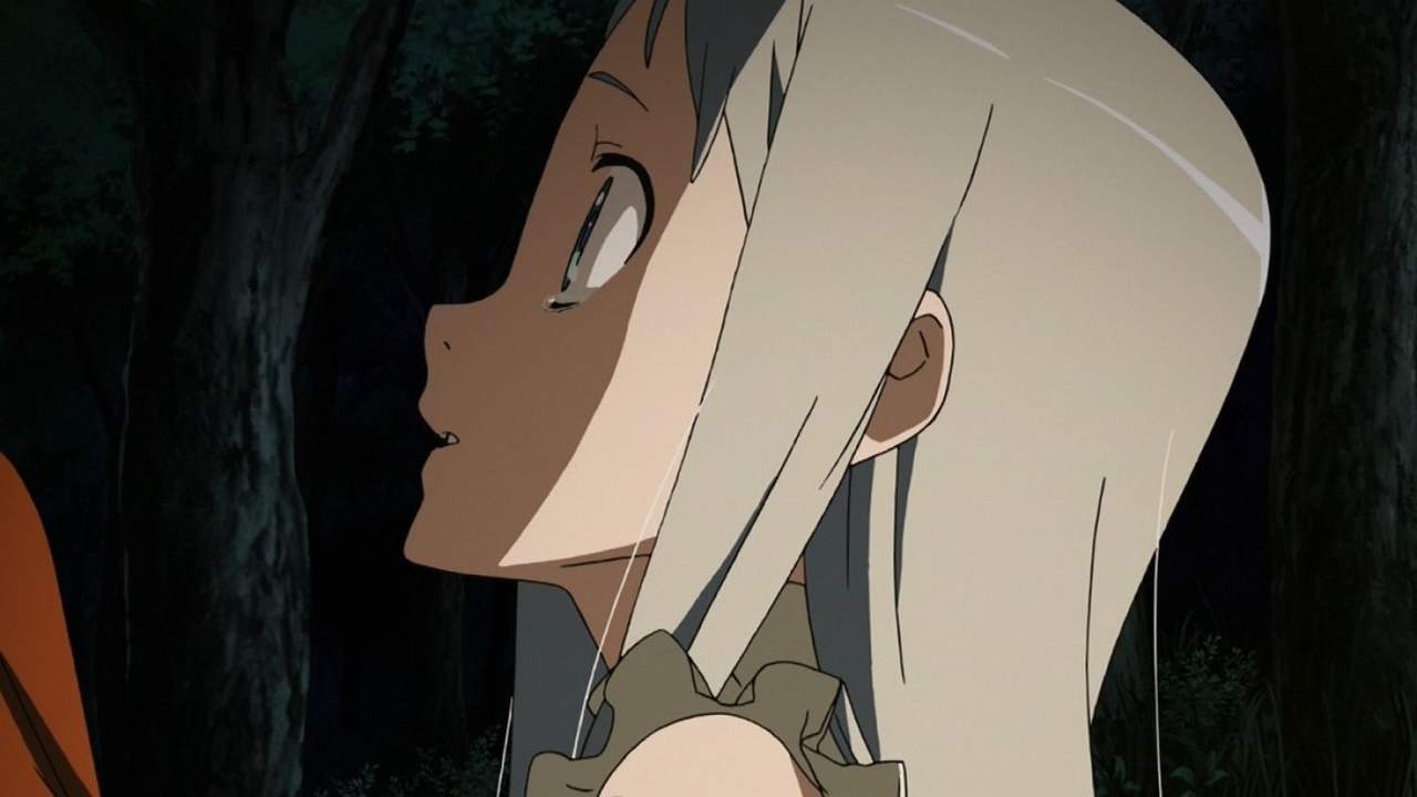 あの日見た花の名前を僕達はまだ知らない 3話感想 何このゆきあつアニメw 萌えオタニュース速報 あの日見た花の名前を僕達はまだ知らない 3話感想 何このゆきあつアニメw 萌えオタニュース速報