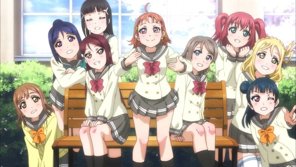 ラブライブ サンシャイン 2期13話 最終回 感想 綺麗な良い終わり 完全新規劇場版制作決定 萌えオタニュース速報 ラブライブ サンシャイン 2期13話 最終回 感想 綺麗な良い終わり 完全新規劇場版制作決定 萌えオタニュース速報