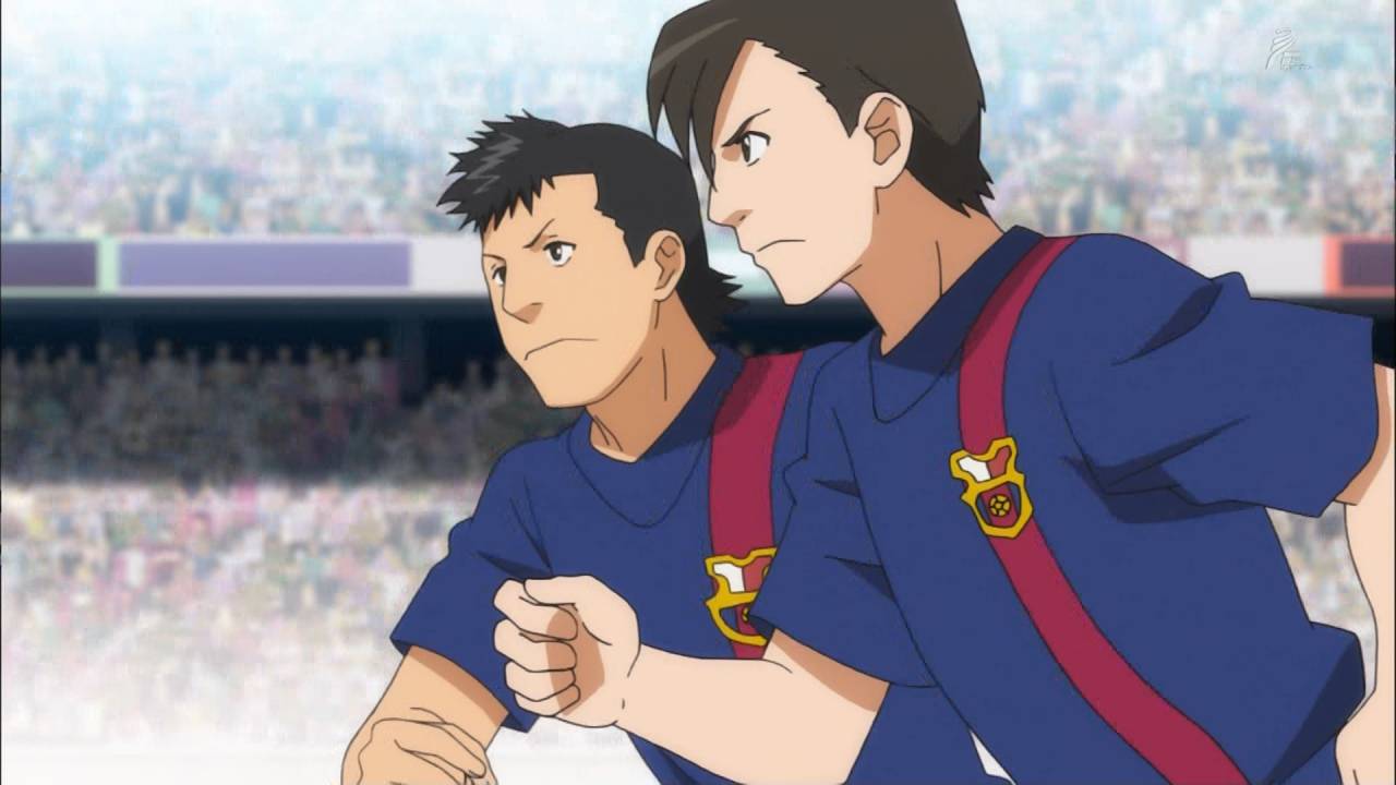 銀河 の ワールド カップ アニメ 『銀河へキックオフ!!』37話感想 決勝戦開始!ついに銀河のワールドカップへ:萌えオタニュース速報