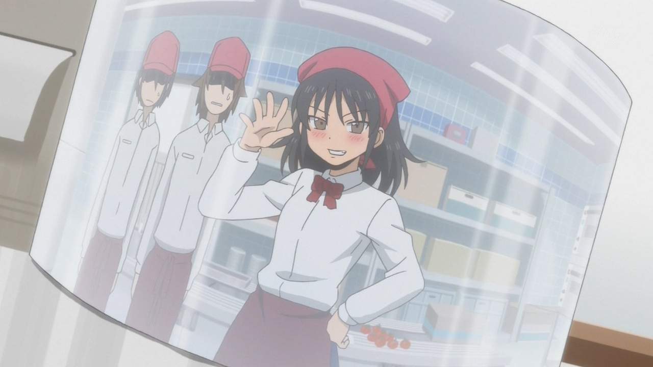 男子高校生の日常 2話感想 お嬢様や姉やら良い女キャラ揃ってるな 萌えオタニュース速報