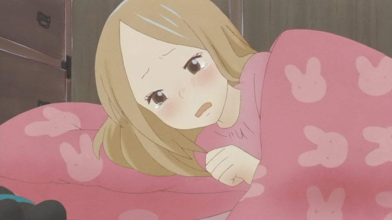 うさぎドロップ 5話感想 りんママとんだ駄目女だったな 代わりにcパートのりんちゃんが天使すぎた 萌えオタニュース速報 うさぎドロップ 5話感想 りんママとんだ駄目女だったな 代わりにcパートのりんちゃんが天使すぎた 萌えオタニュース速報