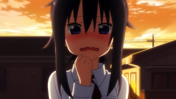 干物妹 うまるちゃん 3話感想 一見怖いけど可愛いきりえちゃん 萌えオタニュース速報 干物妹 うまるちゃん 3話感想 一見怖いけど可愛いきりえちゃん 萌えオタニュース速報