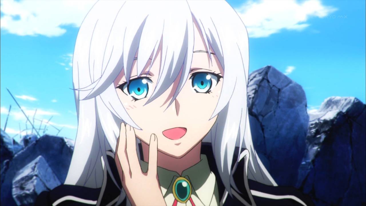 ストライク ザ ブラッド 13話感想 幼馴染のボクっ娘登場 制服姿の那月ちゃん違和感ナッシング 萌えオタニュース速報 ストライク ザ ブラッド 13話感想 幼馴染のボクっ娘登場 制服姿の那月ちゃん違和感ナッシング 萌えオタニュース速報