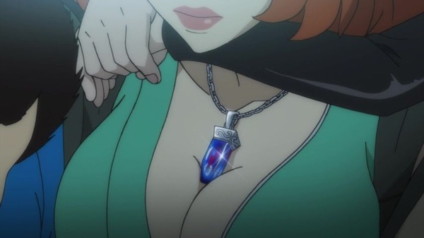 ルパン三世part5 15話感想 不二子がいい女すぎる 萌えオタニュース速報