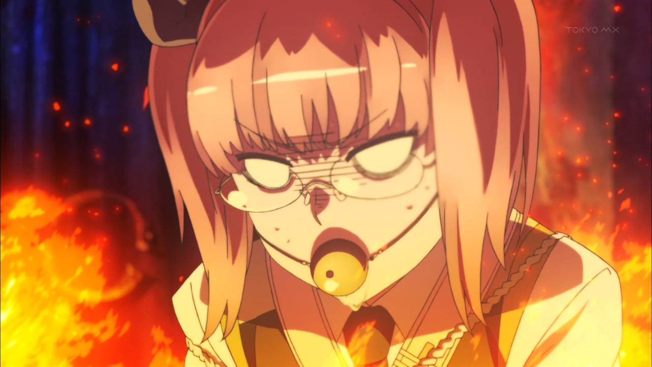 ウィッチクラフトワークス 2話感想 新たな魔女がどんどん登場 それでも火々里さんは強い 萌えオタニュース速報 ウィッチクラフトワークス 2話感想 新たな魔女がどんどん登場 それでも火々里さんは強い 萌えオタニュース速報