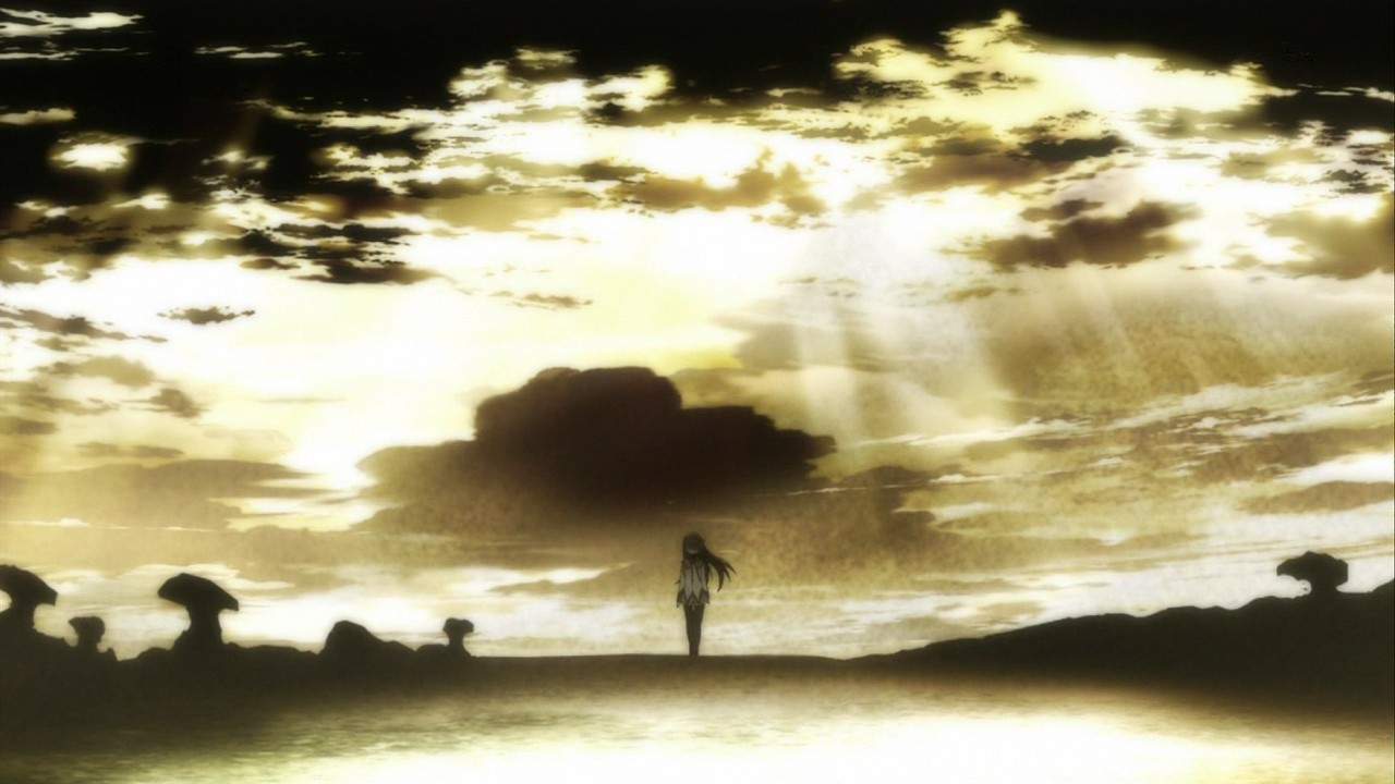 魔法少女まどか マギカ ラストシーンはこういうことだったのか ほか考察 萌えオタニュース速報 魔法少女まどか マギカ ラストシーンはこういうことだったのか ほか考察 萌えオタニュース速報