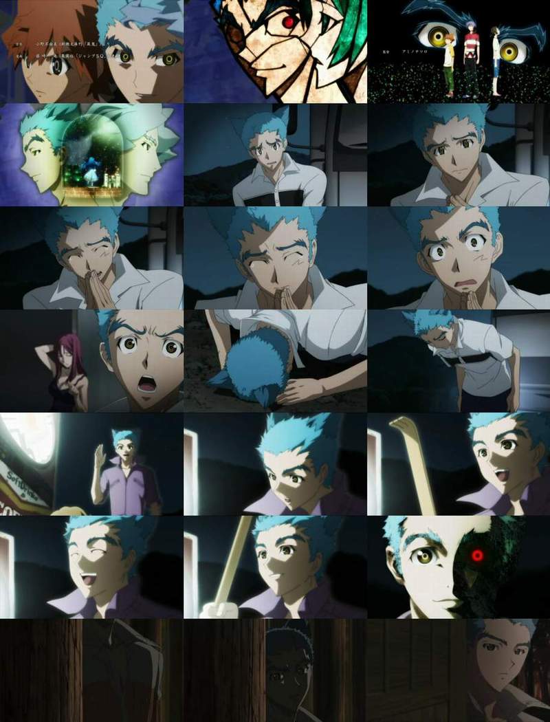 屍鬼 辰巳の服の遍歴 結城家訪問時の服は最先端だね 萌えオタニュース速報