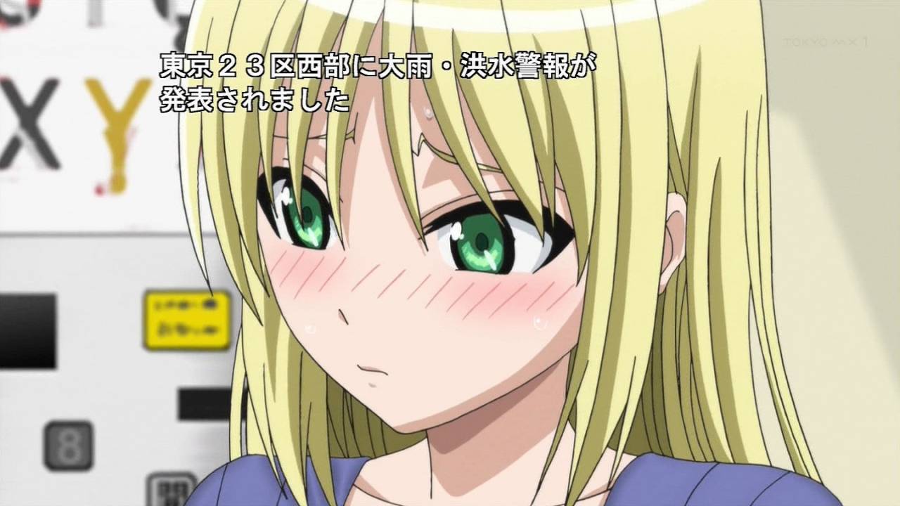 マンガ家さんとアシスタントさんと 10話感想 せなちゃんの危機一髪と洪水警報がシンクロ 萌えオタニュース速報