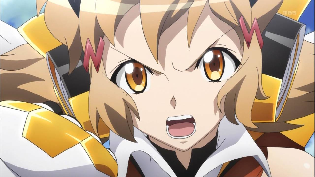 戦姫絶唱シンフォギアg 6話感想 ラストの響カッコ良すぎ ウェル博士発狂www 萌えオタニュース速報 戦姫絶唱シンフォギアg 6話感想 ラストの響カッコ良すぎ ウェル博士発狂www 萌えオタニュース速報