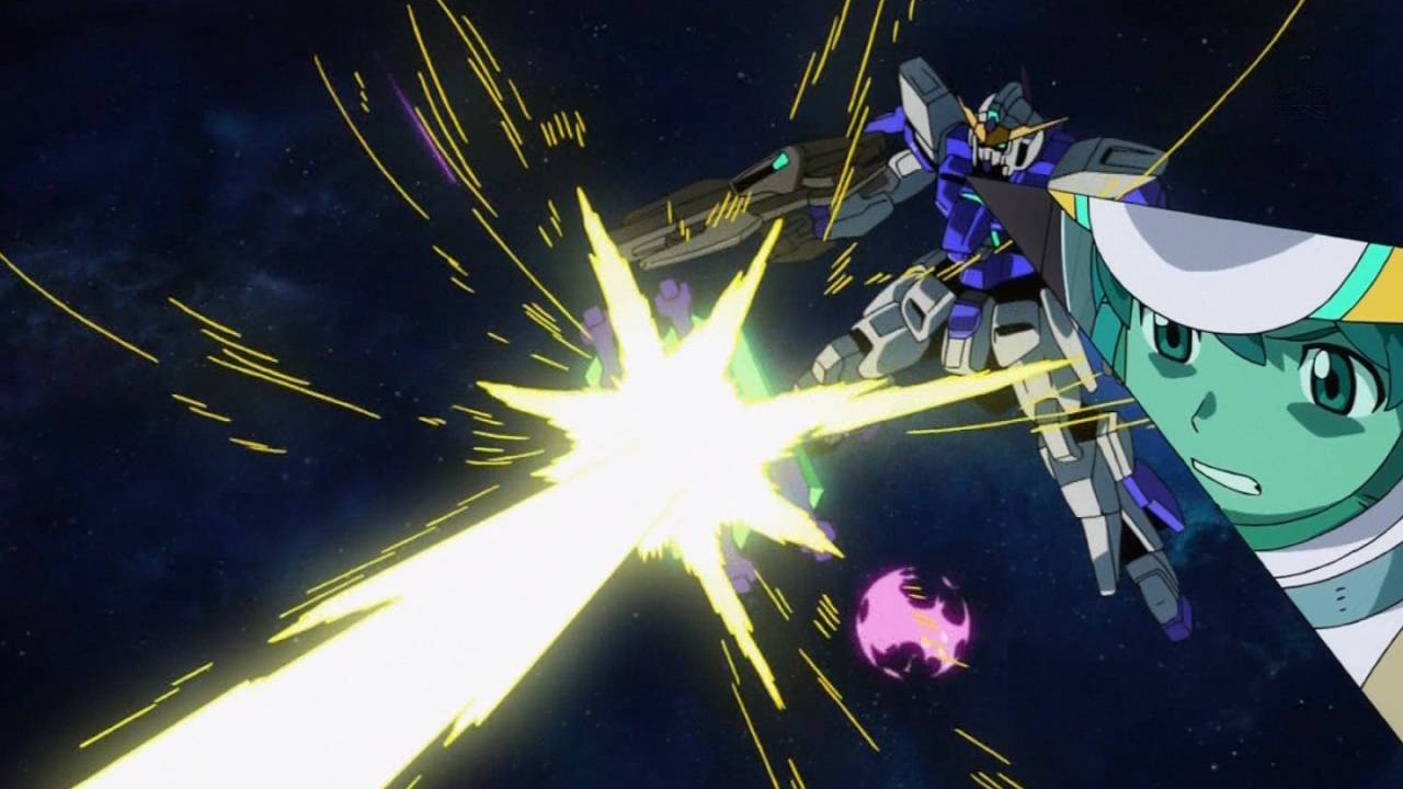 ガンダムage 48話感想 ゼハート フラムちゃんが 萌えオタニュース速報 ガンダムage 48話感想 ゼハート フラムちゃんが 萌えオタニュース速報