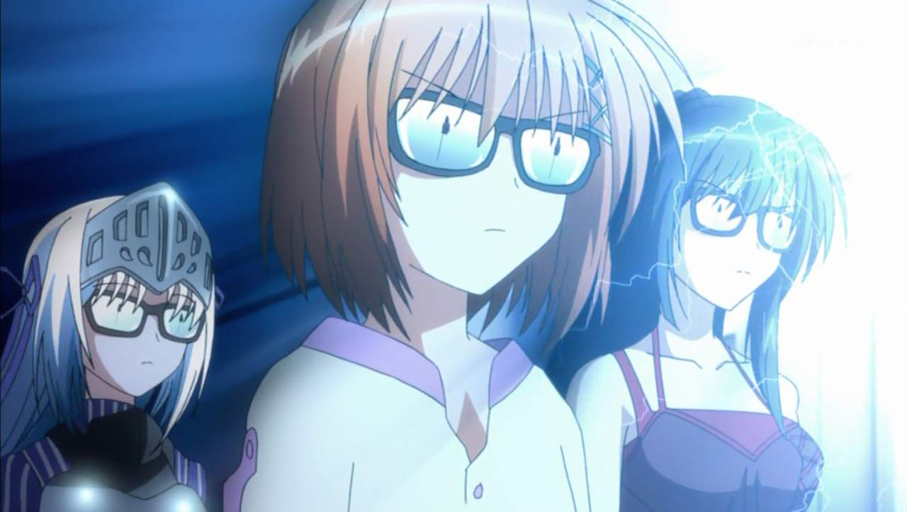 これゾンotd 6話感想 ミストルティン ハルナ復活 平松もトモノリも可愛い 萌えオタニュース速報