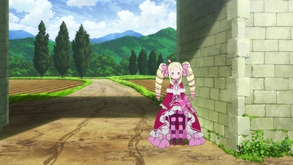 Re ゼロから始める異世界生活 10話感想 圧巻の戦闘シーン レムマジバーサーカー 萌えオタニュース速報