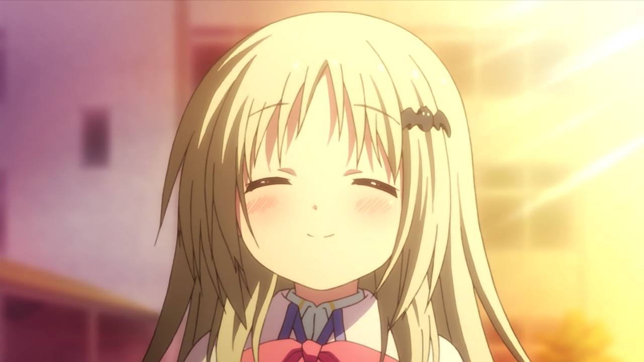 リトルバスターズ 8話 感想 クド可愛い アニメ大好き 最新情報 リトルバスターズ 8話 感想 クド可愛い アニメ大好き 最新情報
