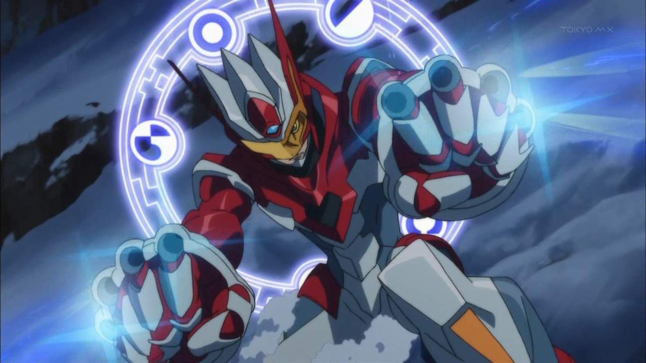 セイクリッドセブン 12話最終回感想 いい終わり方だったけどギャグ要素多すぎｗｗｗそして特別編集版 ナイトエディション 制作決定 萌えオタニュース速報