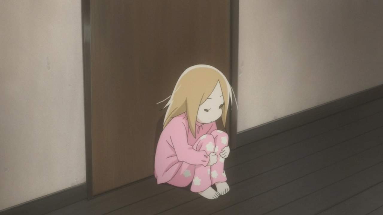 うさぎドロップ 3話感想 大吉かっこよすぎる こんな男になりたいな 萌えオタニュース速報