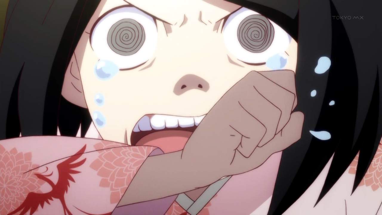 偽物語 11話最終回感想 阿良々木さんかっけぇ 次回に続く が意味深だな 萌えオタニュース速報 偽物語 11話最終回感想 阿良々木さんかっけぇ 次回に続く が意味深だな 萌えオタニュース速報