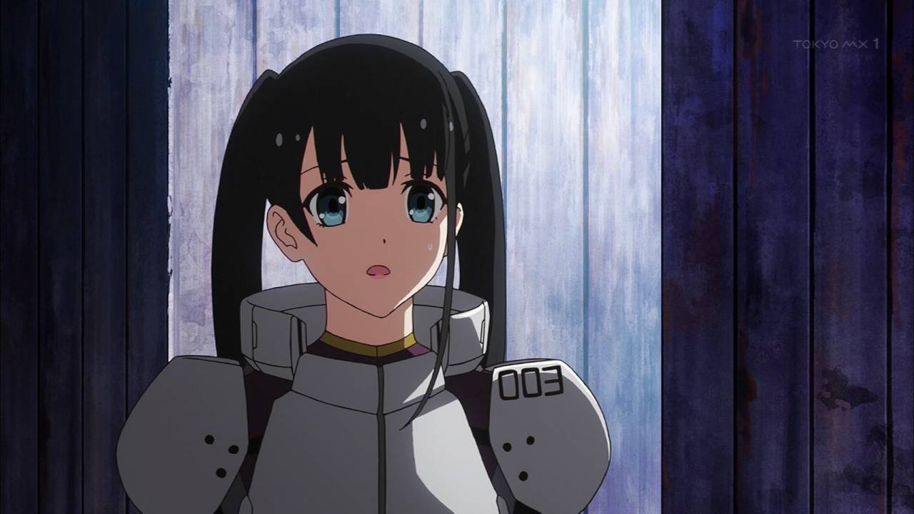 白銀の意思 アルジェヴォルン 15話感想 トキムネが明らかにおかしくなっている 萌えオタニュース速報 白銀の意思 アルジェヴォルン 15話感想 トキムネが明らかにおかしくなっている 萌えオタニュース速報