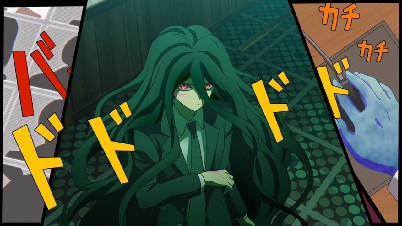 『ダンガンロンパ3 絶望編』7話感想 希望ヶ峰学園史上最大最悪の事件が発生・・・萌えオタニュース速報