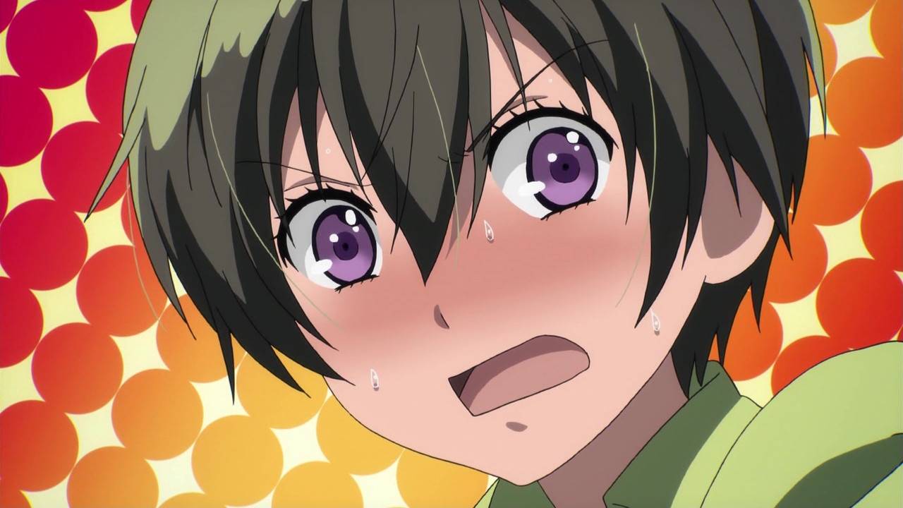 僕らはみんな河合荘 10話感想 霊感少女林さん再び 赤面 ヤキモチ律ちゃん 萌えオタニュース速報