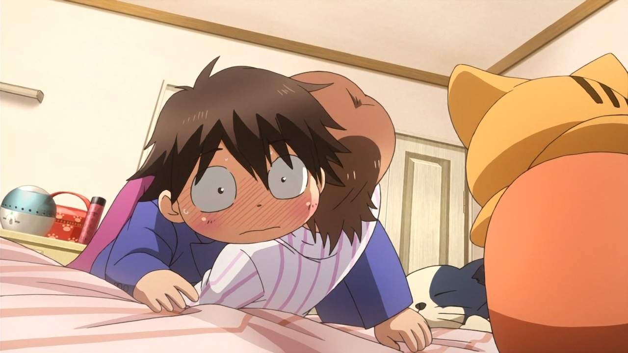 アクセル ワールド 3話感想 覆いかぶさって直結 エロいな 萌えオタニュース速報 アクセル ワールド 3話感想 覆いかぶさって直結 エロいな 萌えオタニュース速報