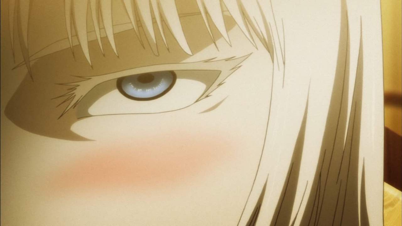 ヨルムンガンド 7話感想 バルメ強すぎる ラストもギャグ多めで良かった 萌えオタニュース速報