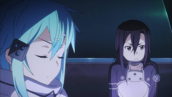 ソードアート オンライン 5話感想 キリ子さん無双カッコ良い デスガンのまさかの正体 萌えオタニュース速報