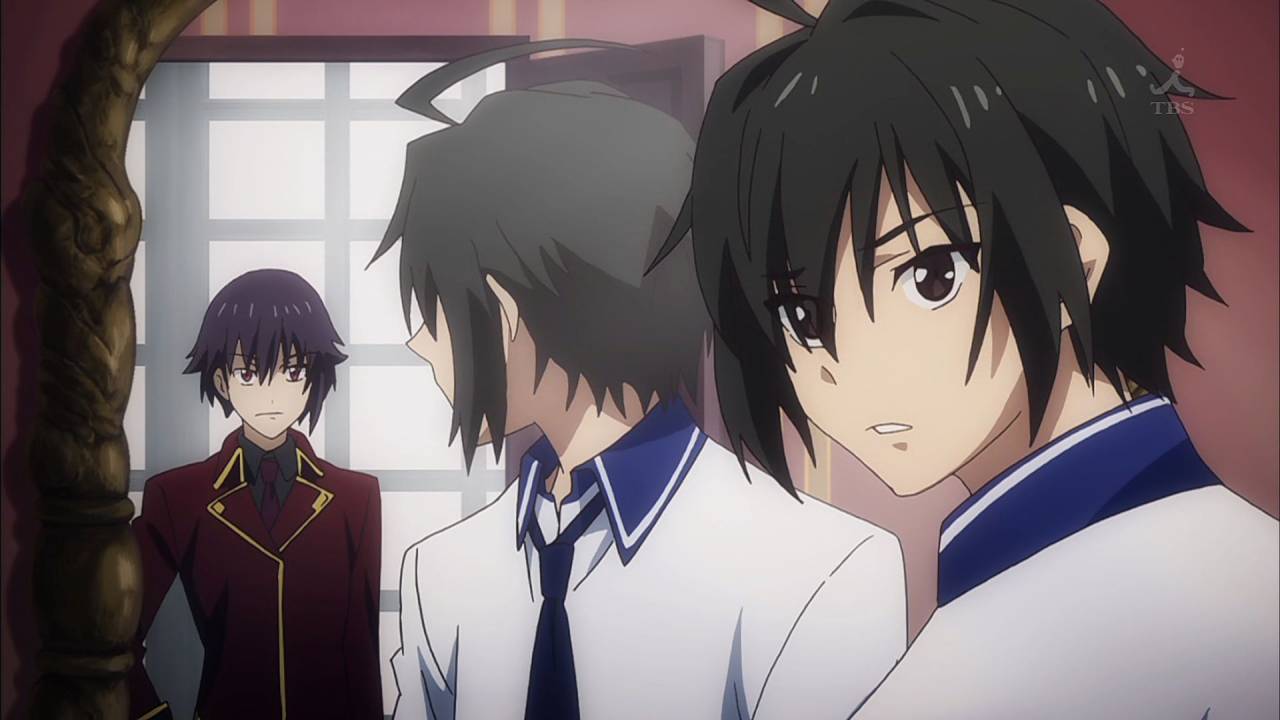 魔法戦争 11話感想 狼神やはりカッコ良い 予告がフリーダムすぎるwww 萌えオタニュース速報 魔法戦争 11話感想 狼神やはりカッコ良い 予告がフリーダムすぎるwww 萌えオタニュース速報