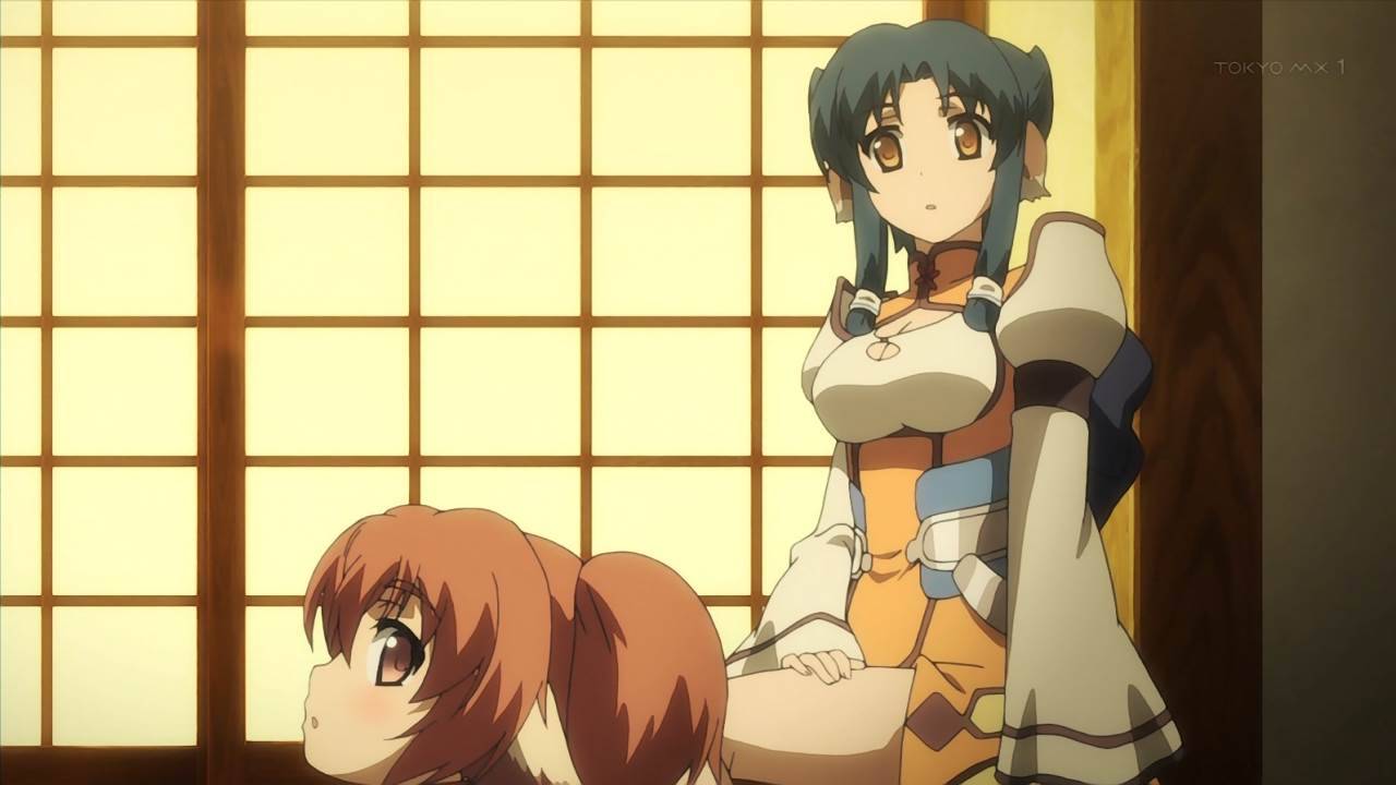 うたわれるもの 偽りの仮面 25話 最終回 感想 こんなの切なすぎる 萌えオタニュース速報