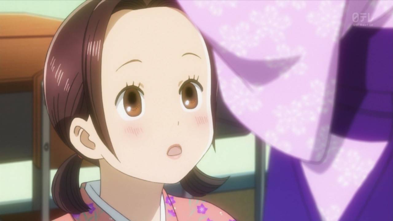 ちはやふる2 3話感想 机くんさんかっこいい 団体戦の筑波くん 菫ちゃん熱かった 萌えオタニュース速報