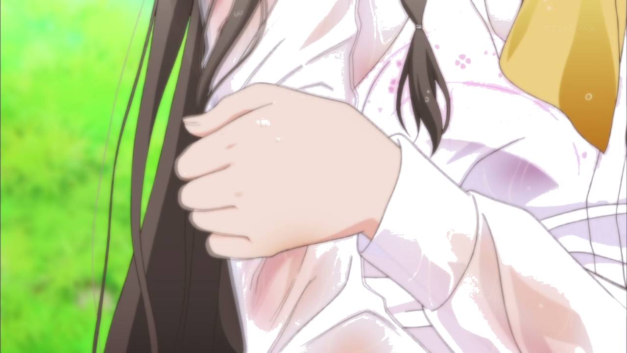 問題児たちが異世界から来るそうですよ 1話感想 十六夜強すぎ 黒ウサギ可愛い 萌えオタニュース速報