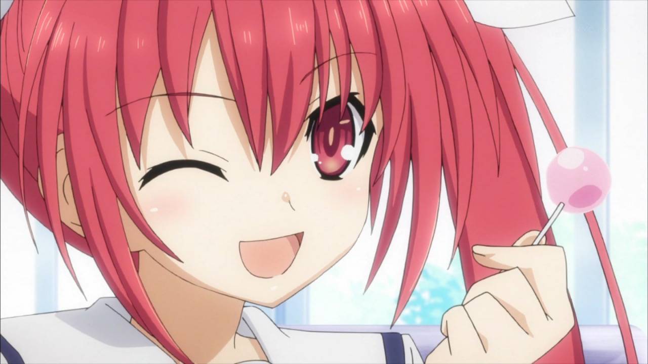 デート ア ライブ 1話感想 精霊さん強い 凄いedだ 萌えオタニュース速報