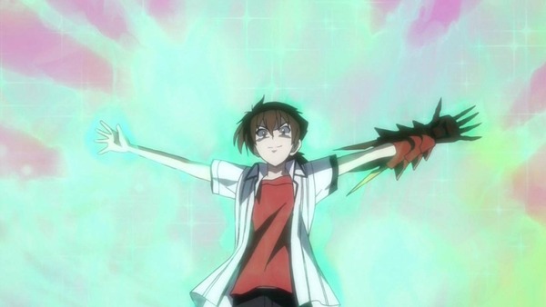 ハイスクールdxd Born 8話感想 新必殺パイリンガルwwwwイッセー最低だけど最高 萌えオタニュース速報