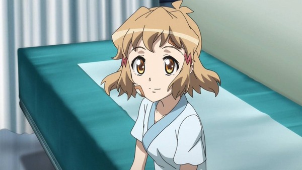 戦姫絶唱シンフォギアgx 9話感想 まさかのラスト 何でお前が 萌えオタニュース速報