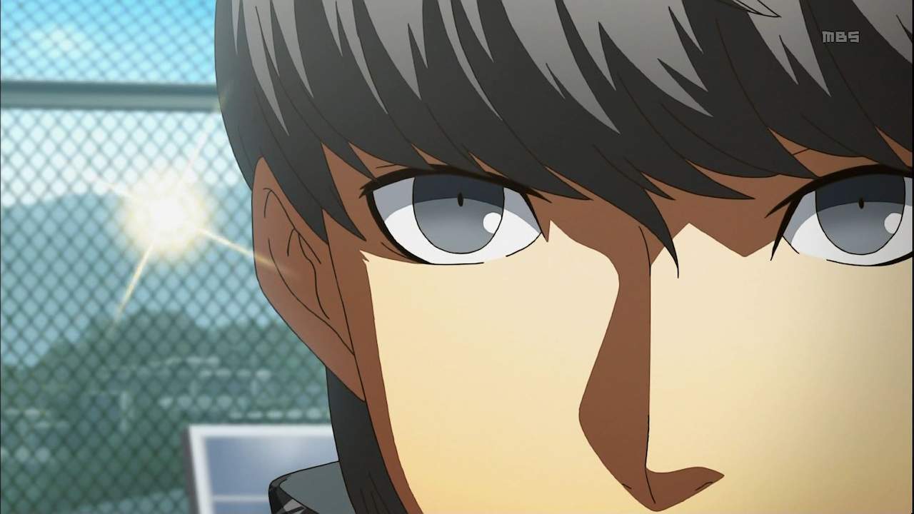 ペルソナ4 19話感想 直斗の水着がちょっと映ったあああ ついに番長の寛容さ 女子力にｗｗｗ 萌えオタニュース速報