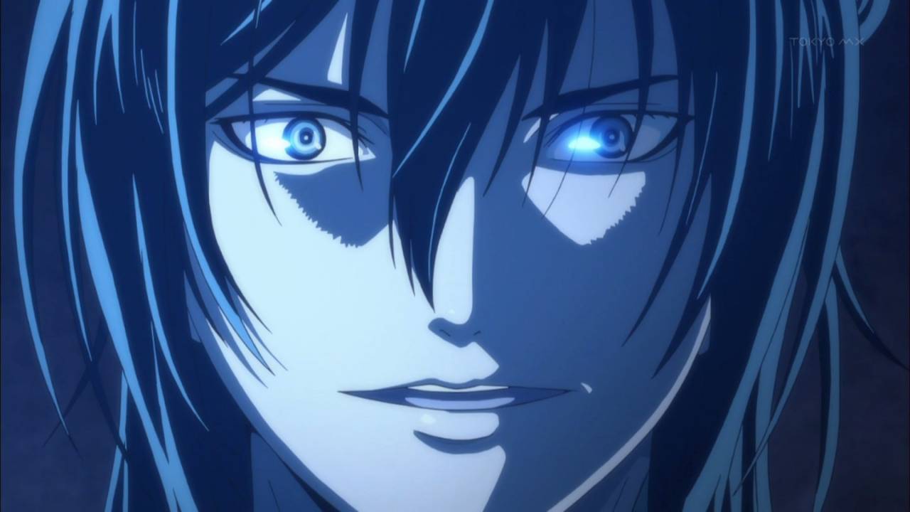 Code Breaker 9話感想 桜ちゃん行動力ありすぎ 平家先輩肉弾戦も強い 萌えオタニュース速報