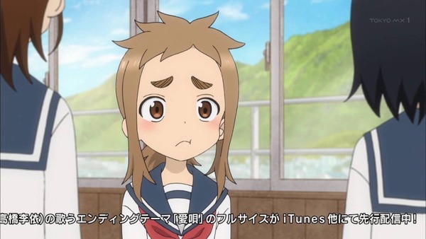 からかい上手の高木さん 12話 最終回 感想 ジタバタする高木さん可愛すぎ 最後までニヤニヤさせてくれる作品だった 萌えオタニュース速報 からかい上手の高木さん 12話 最終回 感想 ジタバタする高木さん可愛すぎ 最後までニヤニヤさせてくれる作品だった 萌えオタニュース速報