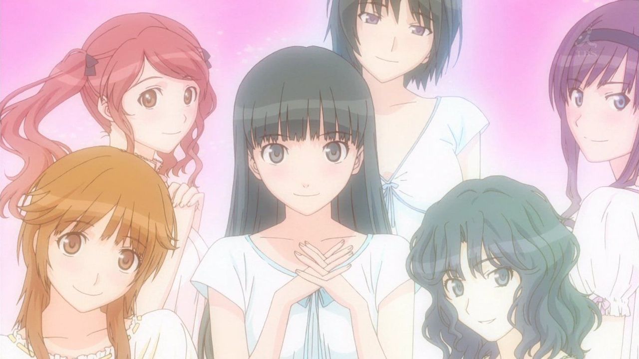 まとめ アマガミ ss