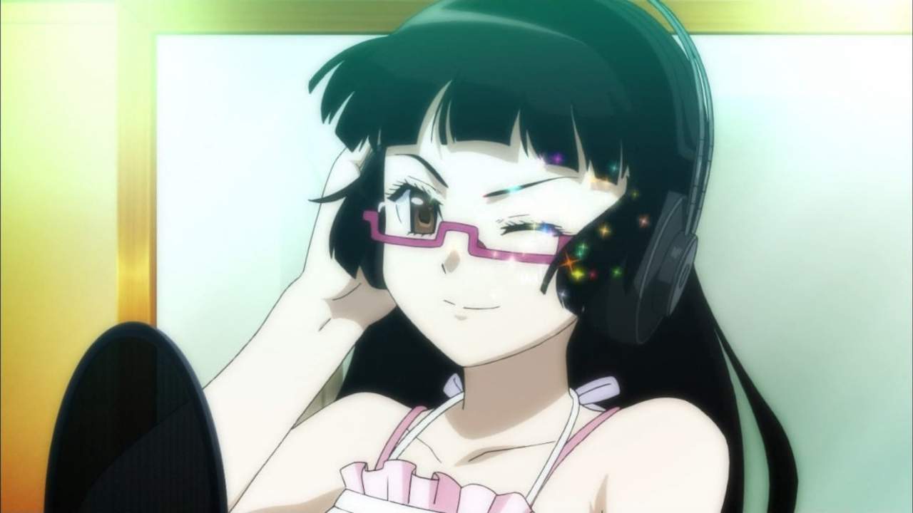 モーレツ宇宙海賊 25話感想 チアキちゃんノリノリで可愛い 萌えオタニュース速報