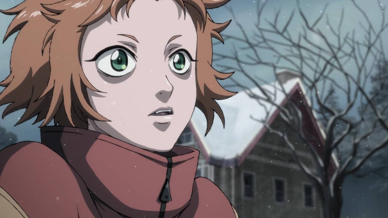 十二大戦 10話感想 過去に出会っていた妬良と失井 失井優しくて紳士だった 萌えオタニュース速報