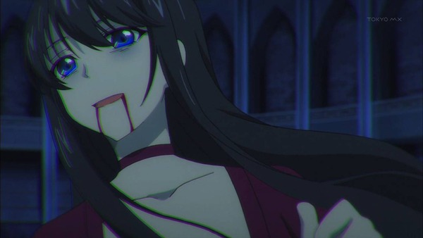 ストライク ザ ブラッド 15話感想 驚愕のラスト しかし予告の雪菜ちゃんwww 萌えオタニュース速報 ストライク ザ ブラッド 15話感想 驚愕のラスト しかし予告の雪菜ちゃんwww 萌えオタニュース速報