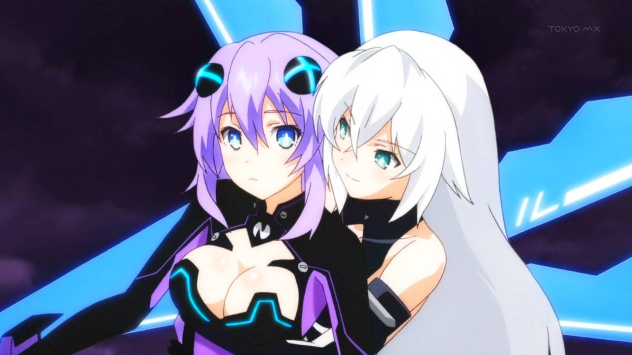 超次元ゲイム ネプテューヌ 12話 最終回 感想 綺麗にまとまったいい最終回だった 萌えオタニュース速報 超次元ゲイム ネプテューヌ 12話 最終回 感想 綺麗にまとまったいい最終回だった 萌えオタニュース速報