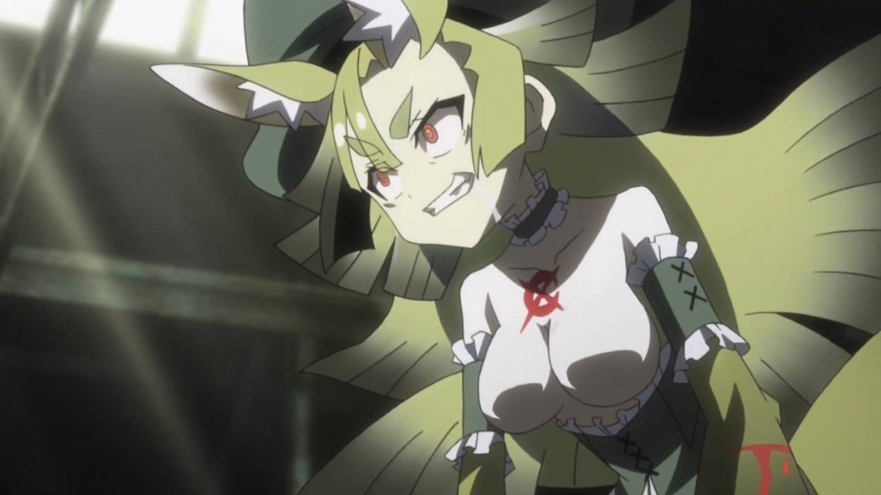 幻影ヲ駆ケル太陽 12話感想 ハッピーエンドが見えた あかりの顔芸強烈だった 萌えオタニュース速報