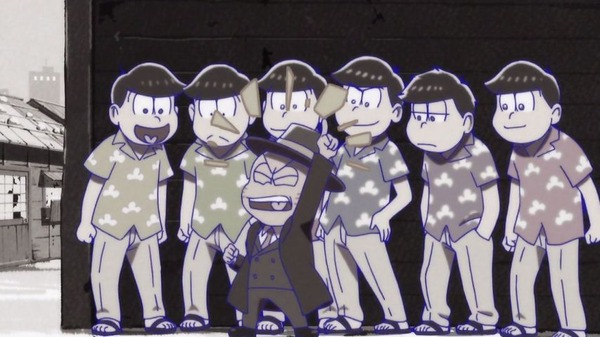 おそ松さん 2期18話感想 イヤミ回 切ないけど良い話だった 萌えオタニュース速報 おそ松さん 2期18話感想 イヤミ回 切ないけど良い話だった 萌えオタニュース速報
