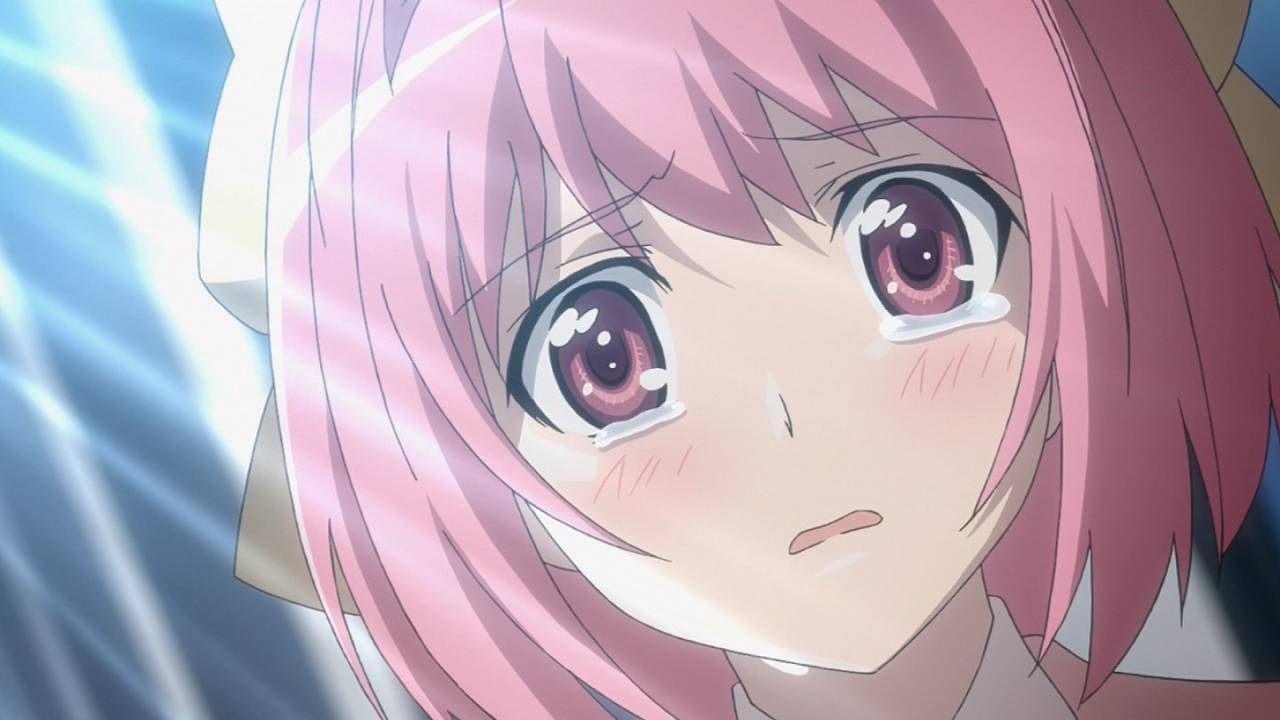 神のみぞ知るセカイ 女神篇 1話感想 かのんちゃん可愛すぎ しかし何というダイジェスト攻略 萌えオタニュース速報 神のみぞ知るセカイ 女神篇 1話感想 かのんちゃん可愛すぎ しかし何というダイジェスト攻略 萌えオタニュース速報