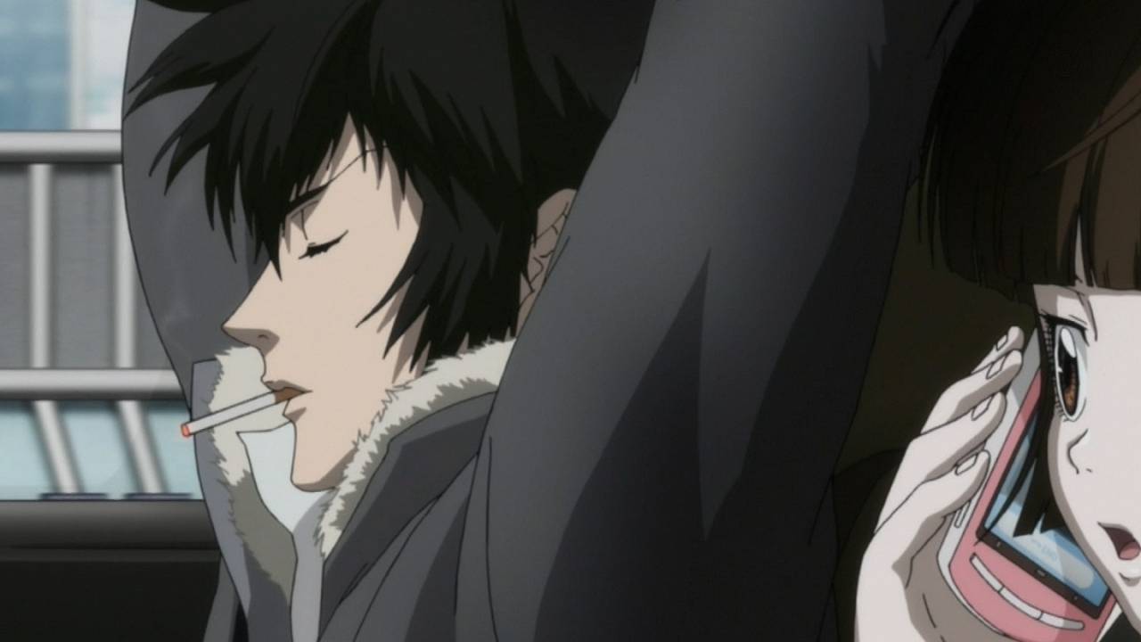 Psycho Pass 10話感想 いいアクションに緊張感 狡噛さんそこに気付くとは 萌えオタニュース速報 Psycho Pass 10話感想 いいアクションに緊張感 狡噛さんそこに気付くとは 萌えオタニュース速報