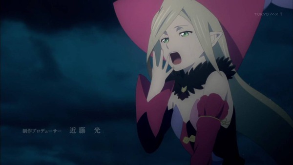 テイルズ オブ ゼスティリア ザ クロス 6話感想 ベルセリア編終了 魔女っ娘マギルゥ可愛い 萌えオタニュース速報