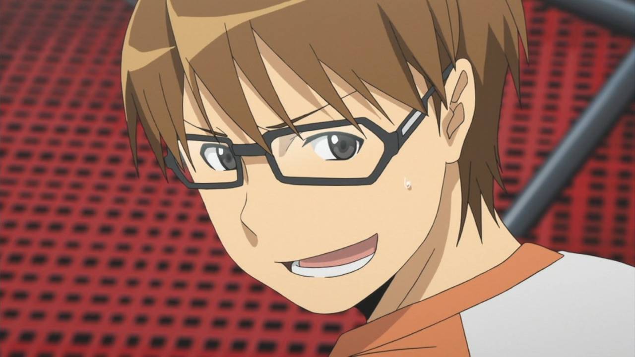 銀の匙 11話 最終回 感想 いい最終回だった 2期は来年1月より放送 萌えオタニュース速報 銀の匙 11話 最終回 感想 いい最終回だった 2期は来年1月より放送 萌えオタニュース速報