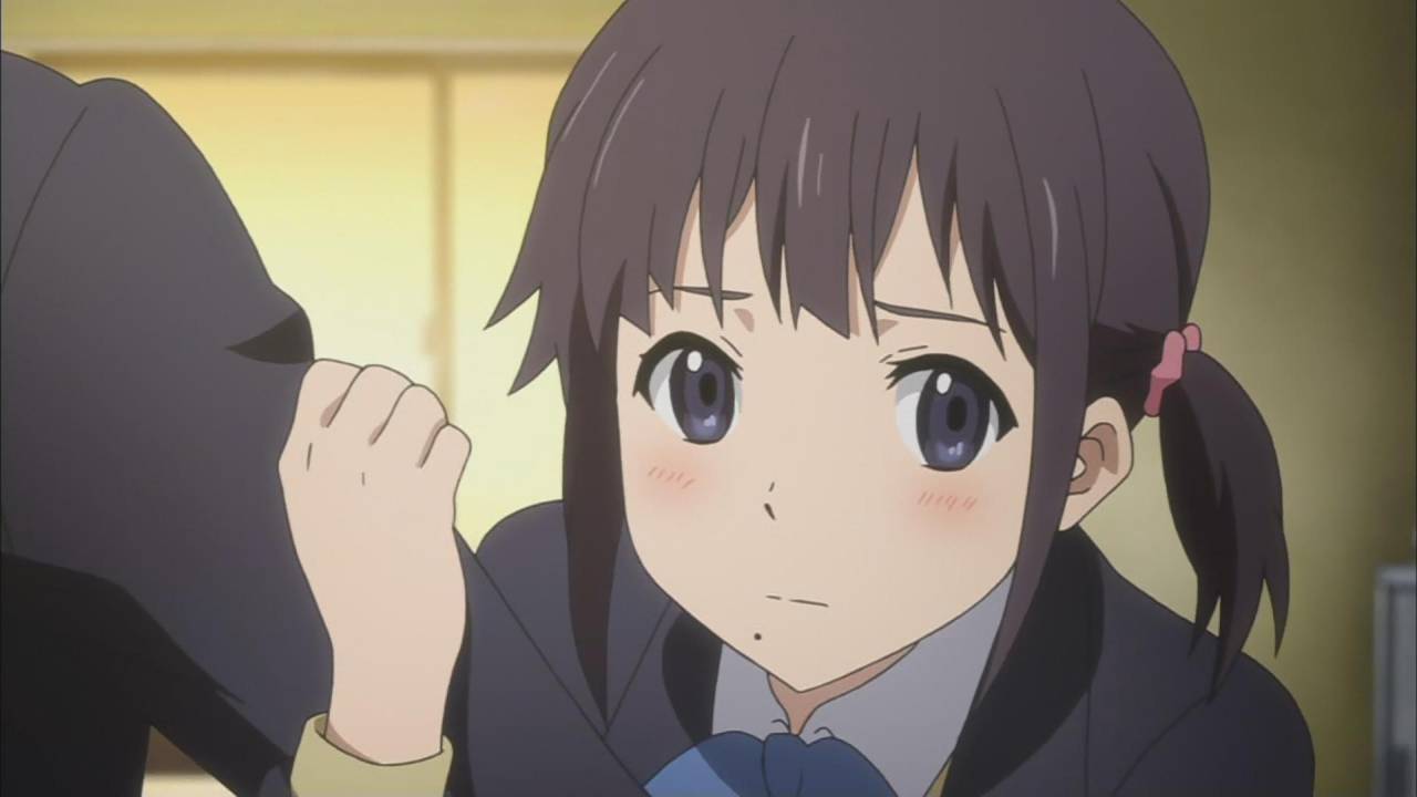 ココロコネクト 7話感想 欲望解放でギスギスしてきた これはキツすぎる 萌えオタニュース速報